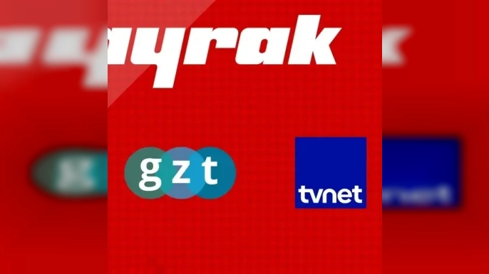 Albayrak Medya, YouTube'da zirveye oturdu: Haber yayıncılığında dijital başarı!