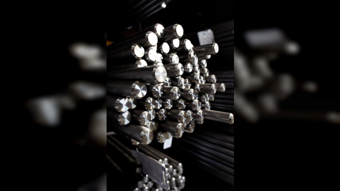 Paslanmaz çeliğe şok zam! Yüzde 12'ye varan vergiyle sektör ne hale gelecek?