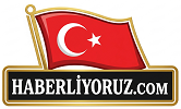 Haberliyoruz logo