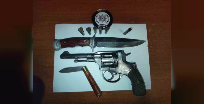 Ağrı'da kardeş kavgası: Hastanelik oldular