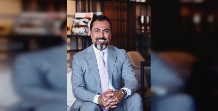 Ahmet Cumhur Kitiş: Altının yükselişi, yeni dünya düzeninin habercisi