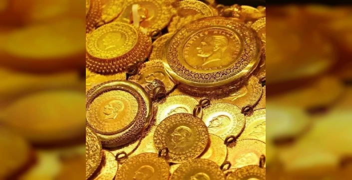 Altın fiyatları yükselişe geçti