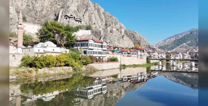 Amasya'da konut satışları yüzde 26 arttı