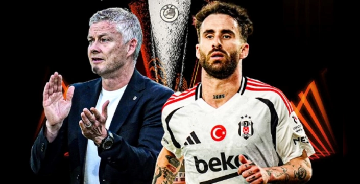 Beşiktaş-Shakhtar Donetsk maçı: 24 Temmuz'da HT Spor'da
