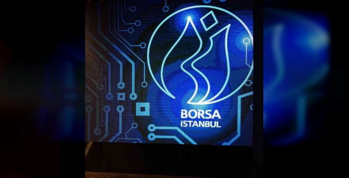 BIST 100 endeksi yükseldi: 10.555,20 puana çıktı
