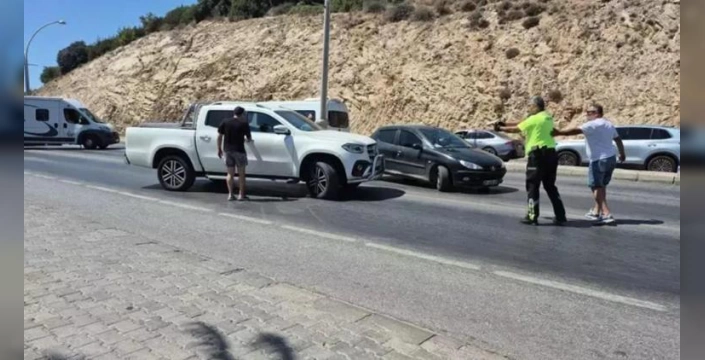 Dilan Çıtak serbest kaldı