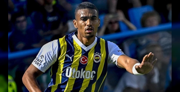 Djiku, Fenerbahçe'den ayrılıyor: Avrupa'dan 3 talip var