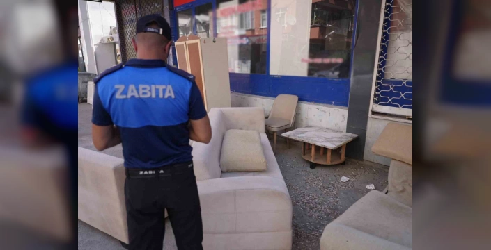 Düzce Belediyesi: Çevre kirliliğine cezai işlem