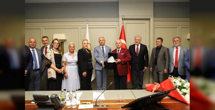 Emel Uslu Atik: Vicdanlı çözümlerle terörsüz Türkiye