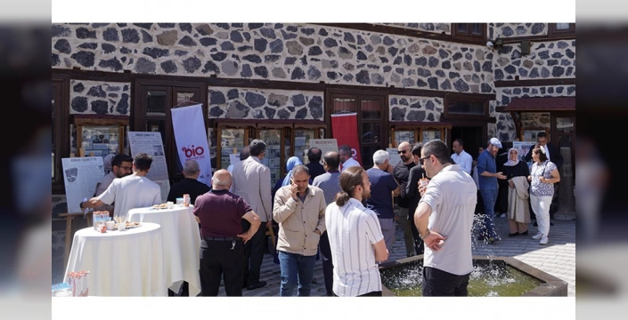 Erzurum'da Erzurum Kongresi'nin 106. Yıl Dönümü Kutlandı