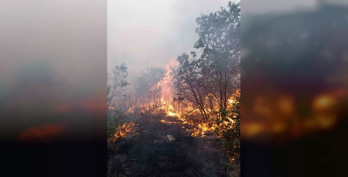 Eskişehir'de şehit olan 10 görevlinin son görüntüleri ortaya çıktı