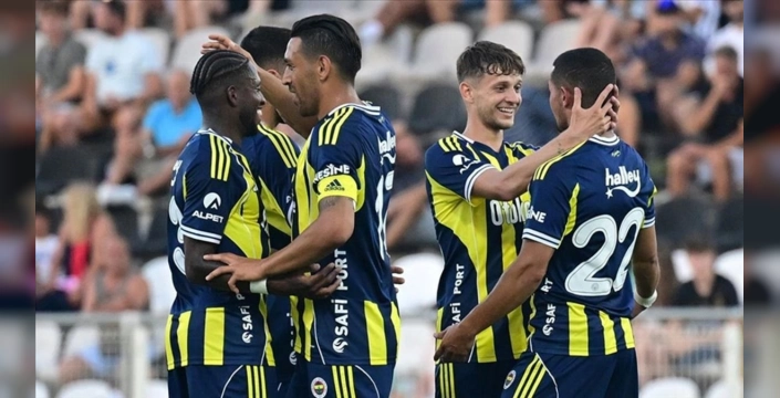 Fenerbahçe-Al İttihad maçı ne zaman?: Jhon Duran'ın ilk maçı olabilir