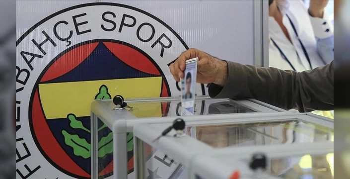 Fenerbahçe başkanlık seçimi Eylül'de: Ali Koç, Hakan Bilal Kutlualp ve Sadettin Saran aday