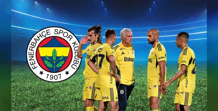 Fenerbahçe'nin Şampiyonlar Ligi Tarihleri Belli Oldu