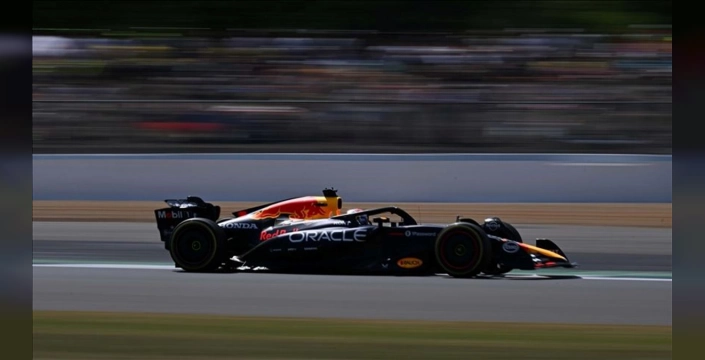 Formula 1 Belçika GP: Yarış heyecanı Spa Francorchamps'ta