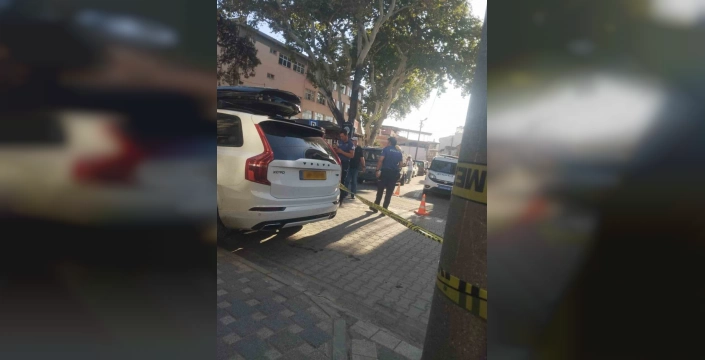 Havran'da AK Partili meclis üyesi silahlı saldırıda hayatını kaybetti