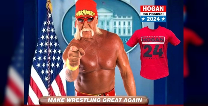 Hulk Hogan hayatını kaybetti