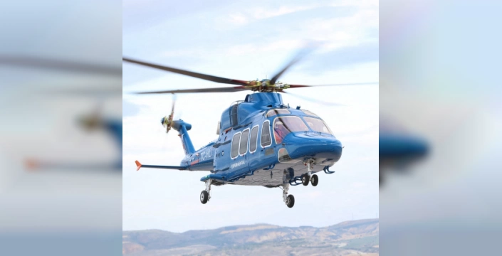 İDEF 2025'te tarihi anlaşma: 57 GÖKBEY helikopteri tedarik edilecek