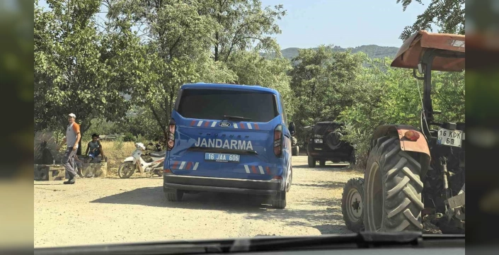 İnegöl'de 29 Yaşındaki Genç Ölü Bulundu