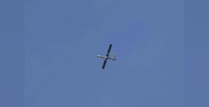 İsrail'de üç asker İHA sabotajıyla suçlanıyor