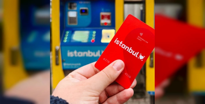 İstanbulkart indirimi iptal edildi: 30 yaş üstü öğrenciler için yeni düzenleme