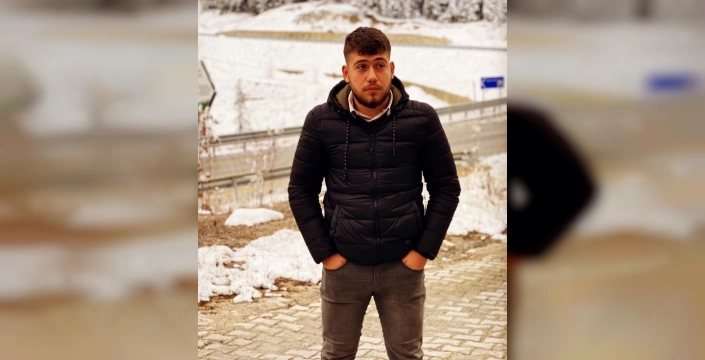 Kastamonu'da genç öldürüldü: Sanıkların yargılanmasına devam ediliyor
