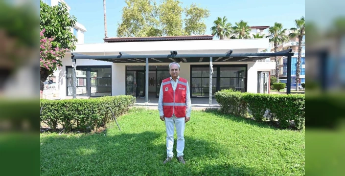 Kepez'de yeni Kent Lokantası: 120 kişiye hizmet verecek