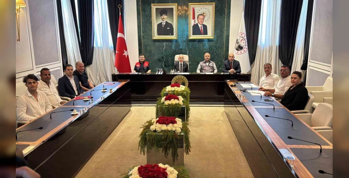 Kırklareli'ne 31 milyon lira hibe