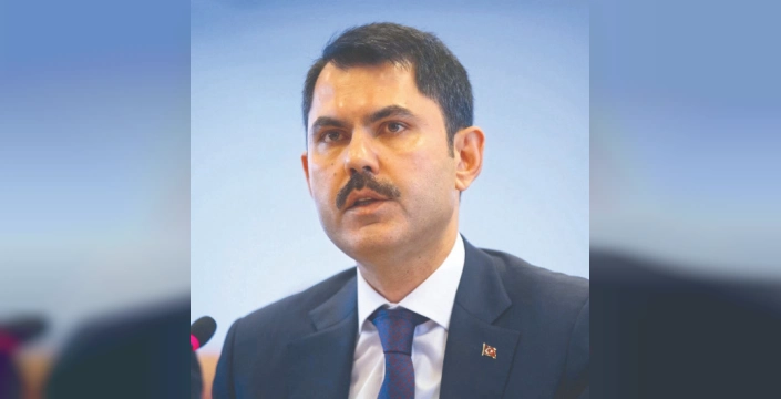 Kurum açıkladı: 300 bininci köy evi Kahramanmaraş'ta teslim edilecek