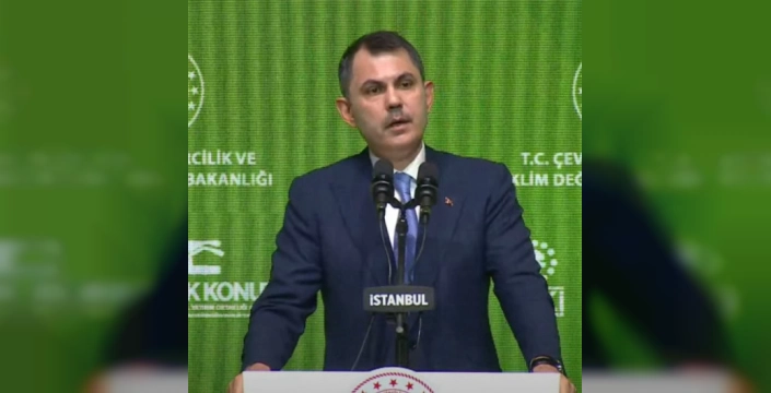 Kurum açıkladı: Cumhuriyet tarihinin en büyük konut projesi geliyor