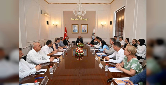 Manisa'da 12 bin 767 kişi işe yerleştirildi