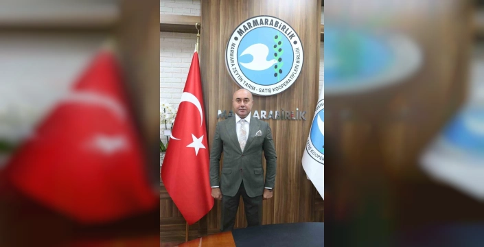 Marmarabirlik'te görevden almalar: Hidamet Asa yönetim kurulundan çıkarıldı