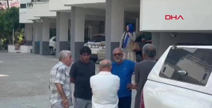 Mersin'de aile hekimi Osman Aydın ölü bulundu