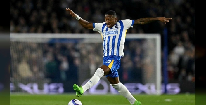 Milan, Pervis Estupinan'ı transfer etti