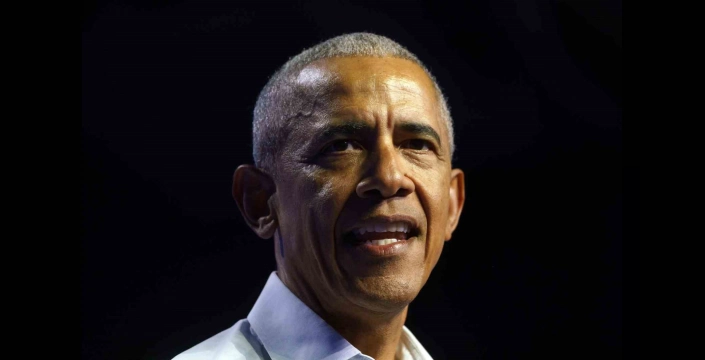 Obama'nın Ofisi, Trump'ın Suçlamalarına Yanıt Verdi