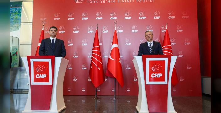 Özel: Türkiye üniter yapısından taviz vermez