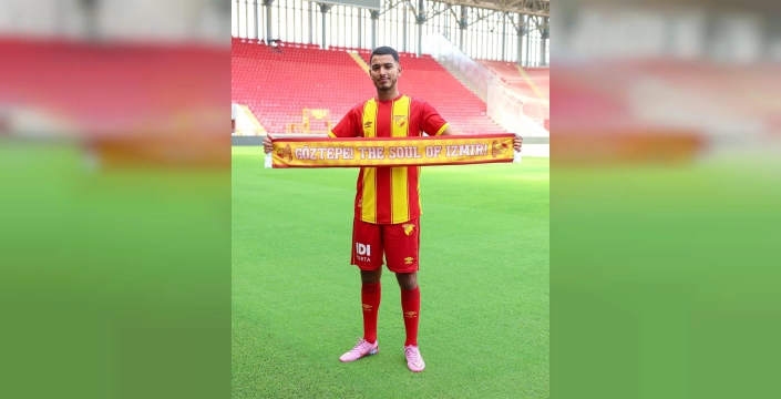 Romulo Cardoso Transferinde Sessizlik: Göztepe, 20 Milyon Euro'nun Altındaki Teklifleri Reddetti