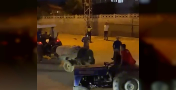 Sakarya-Bilecik yangını yeniden alevlendi: Bayat Mahallesi'nde dumanlar yükseliyor