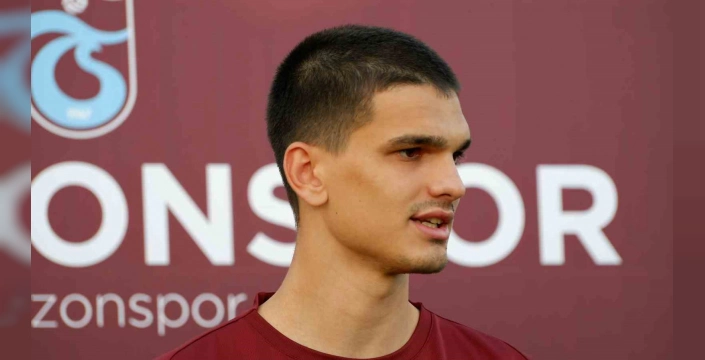 Salih Malkoçoğlu: Mevki önemli değil, nerede ve nasıl oynadığım daha önemli