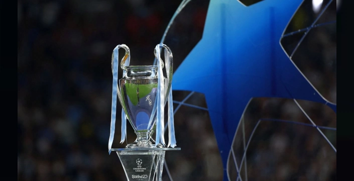 Şampiyonlar Ligi'nde 5 takım daha üçüncü eleme turuna yükseldi