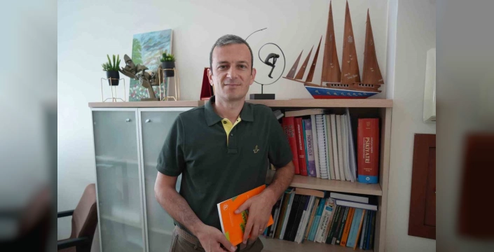 Samsun'da uyuşturucu kullanımı: Metamfetamin ve esrar ön plana çıktı