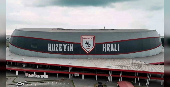 Samsunspor için rap şarkısı: Hukuk öğrencisi Ravera'nın klibi binlerce kez izlendi