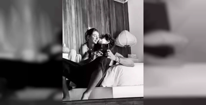 Şeyma Subaşı ve Marlon Teixeira tekrar ayrıldı