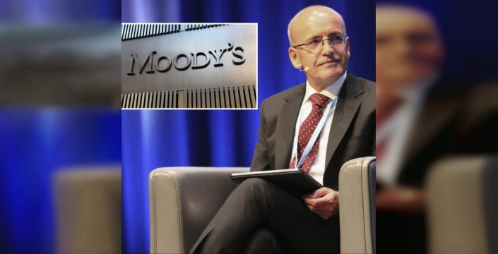 Şimşek açıkladı: Türkiye'nin kredi notu yükseltildi