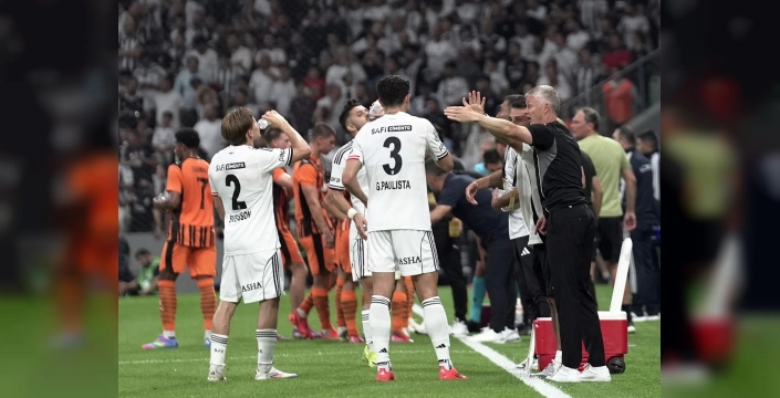 Solskjaer: Shakhtar mağlubiyeti hayal kırıklığı yarattı