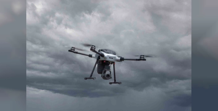 STM, KERKES teknolojisini TOGAN İHA'sına entegre etti