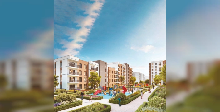 TOKİ ve Emlak Konut'tan büyük adım: Gayrimenkul Sertifikası ile ev sahibi olmak artık daha kolay