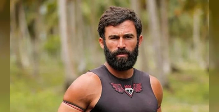 Turabi Çamkıran'dan Acun Ilıcalı itirafı: 'İsmini yazmam için beni dolduruşa getirdiler'