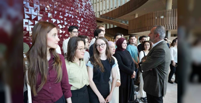 Türk Telekom'un START Stajım programı gençlere kariyer fırsatı sunuyor