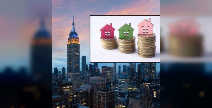 Türkiye'de kiracı oranı yüzde 28,2: Avrupa'da en yüksek oranlar